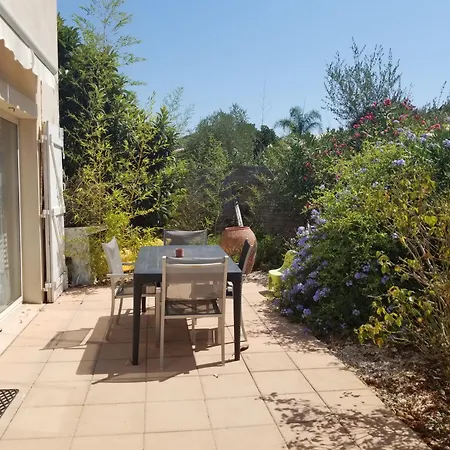 Privatunterkunft Clair De Lune Vue 4 Personnes